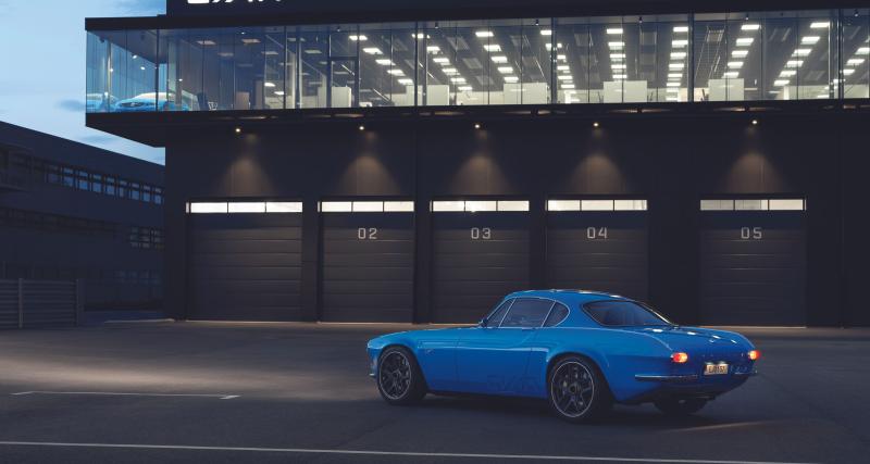 Les grandes roues font hurler les intégristes et réjouissent les modernistes.