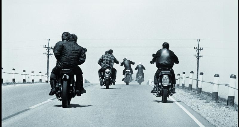 Traversée de l’ Ohio, Louisville