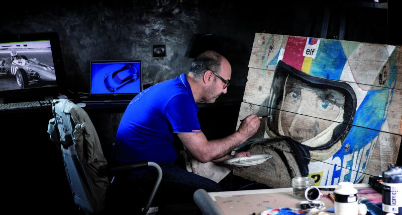Signé Thierry Nou