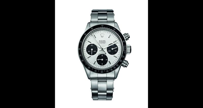 Cosmograph Daytona