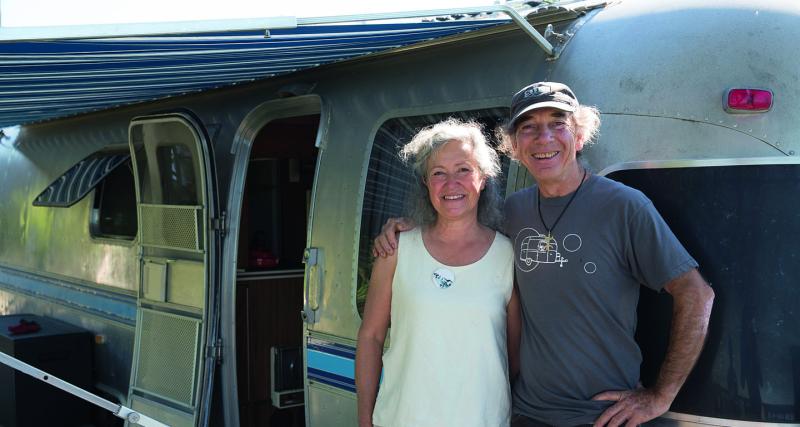 Airstream