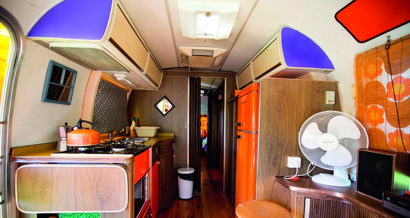 Airstream