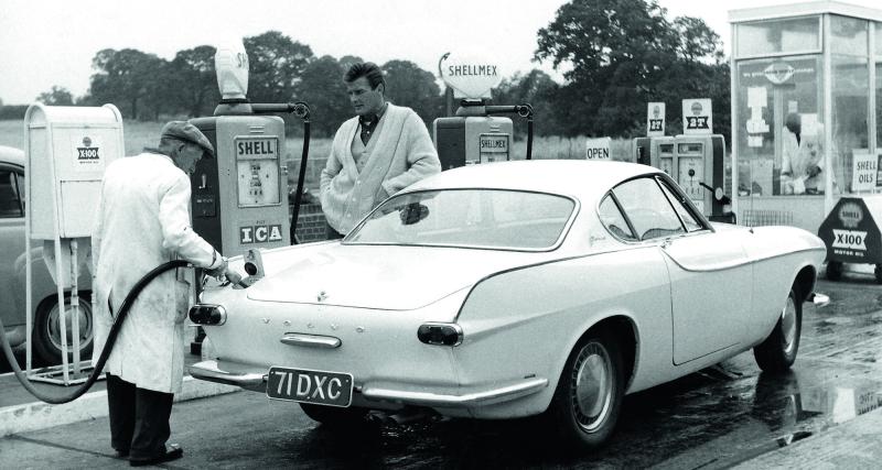 Simon Templar (S.T., Le Saint...)