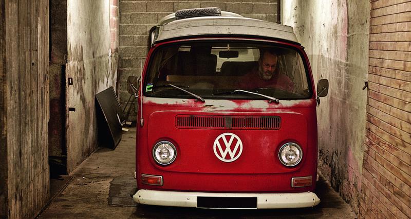 Vintage Autohaus