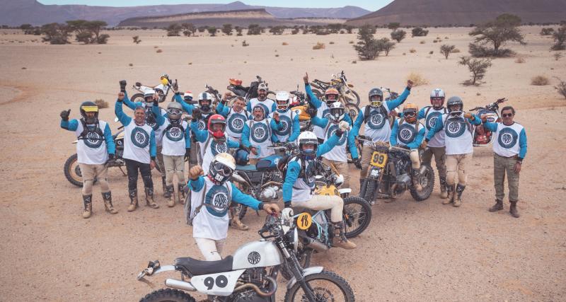 La Ruta del Nabab