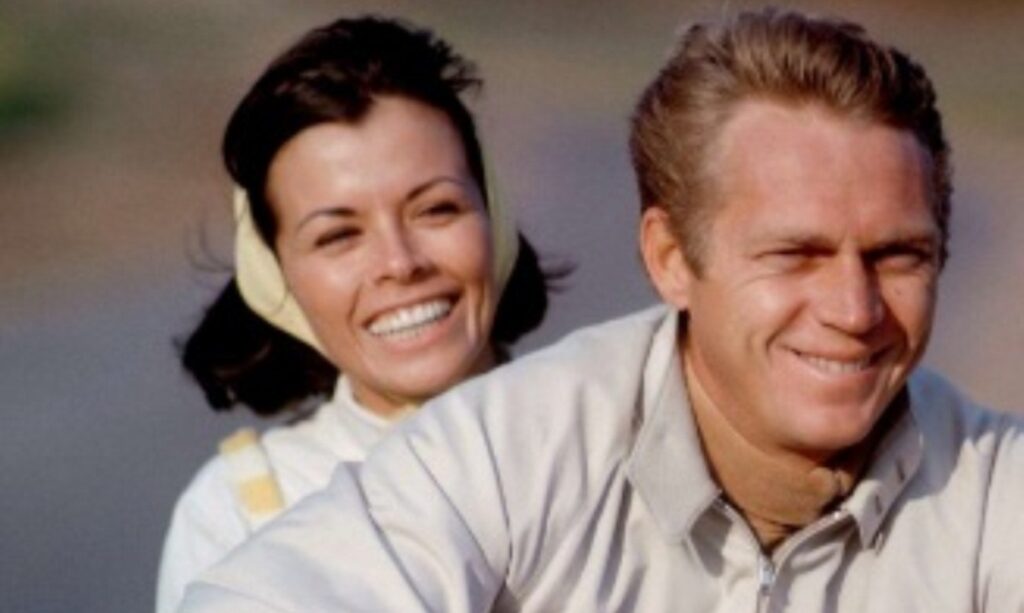 Steve McQueen : Le king of cool