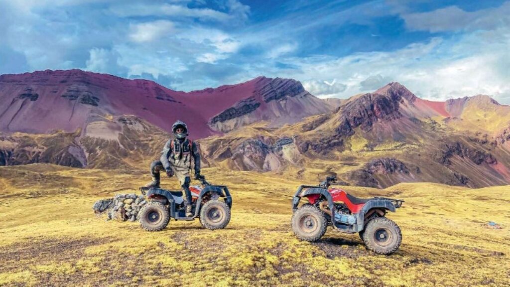 Trust your Gut : Les aventuriers du condor