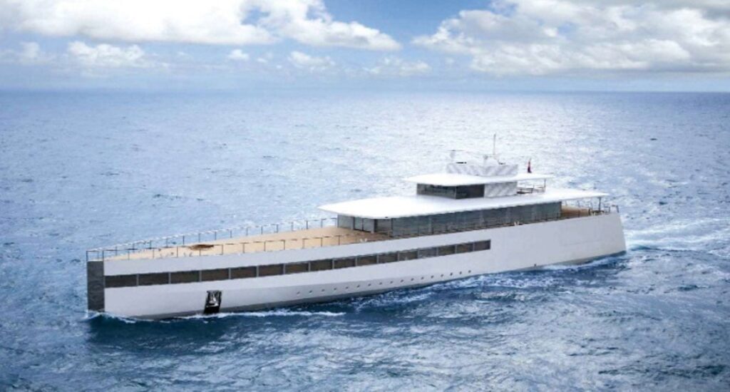 Philippe Starck : Designer amphibie