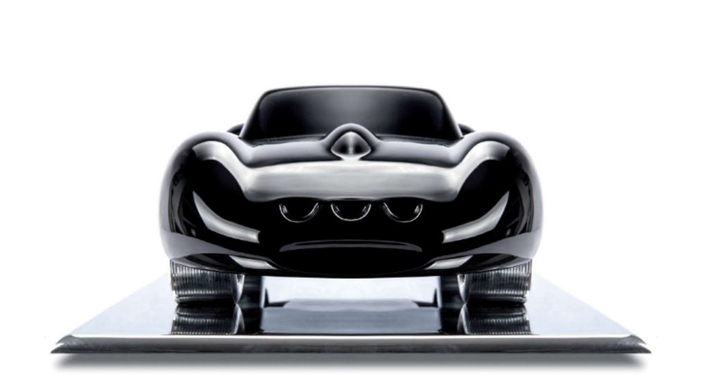 Antoine Dufilho : auto entrepreneur