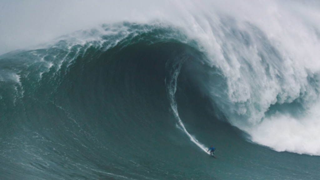Surf : good vibrations