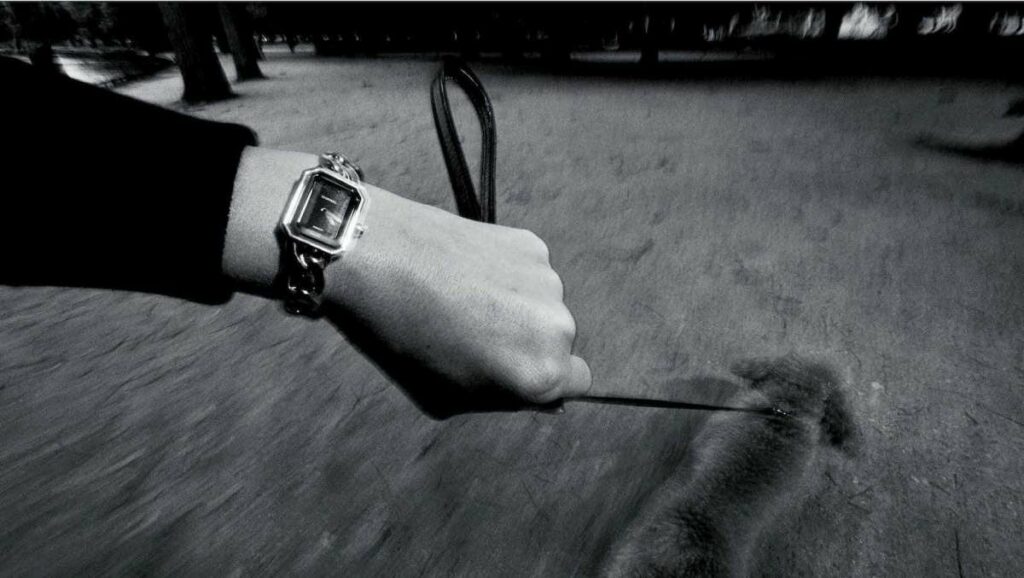 Chanel : à jamais la première