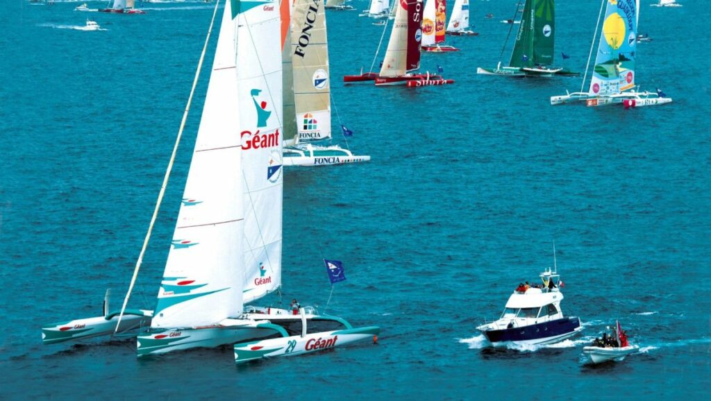 La Route du Rhum : rhum cocktails