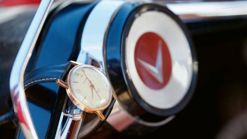 Volvo : L’âge d’or du Kelton