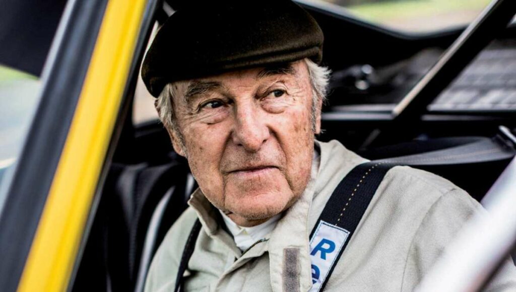 Gérard Larousse : la magie « psychedelic »