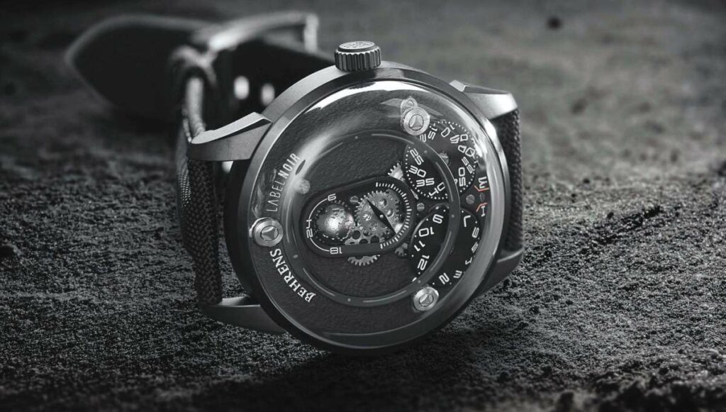 La customisation : à la recherche de la montre unique