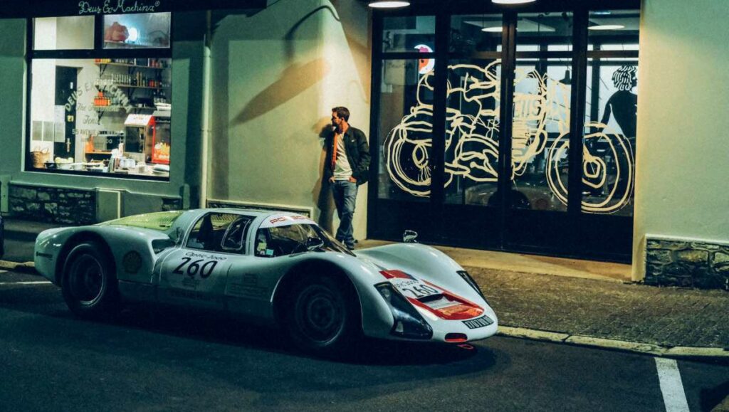 Simon Duchassin – Cobalt Automobiles : chasseur de fauves