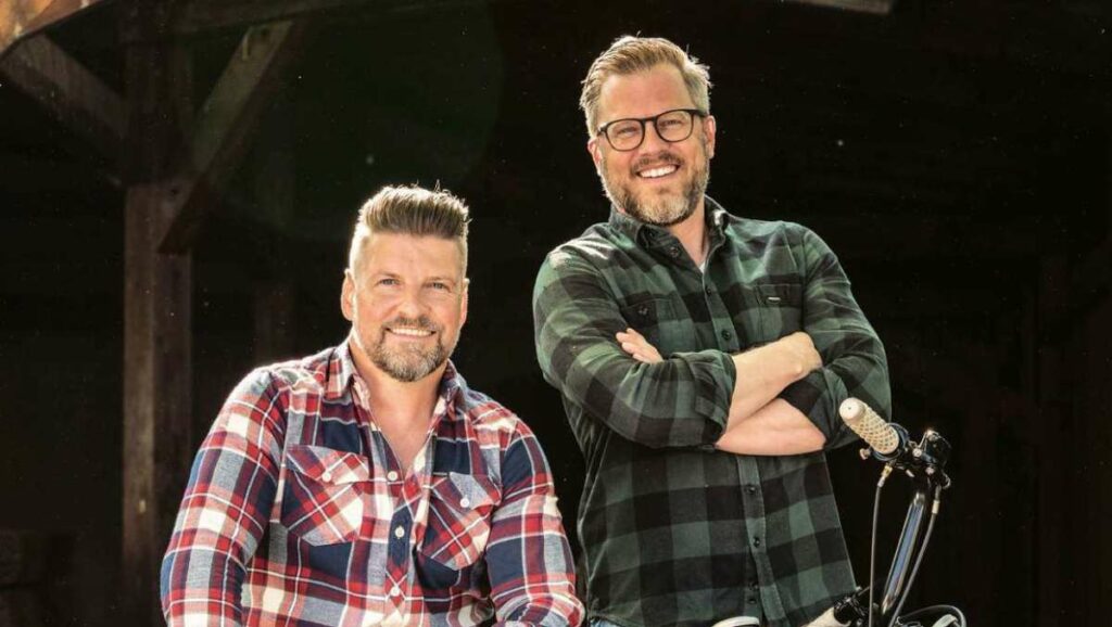 The Rokker Company : les jeans ultimes