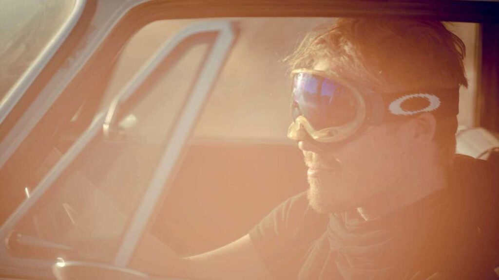 Nikita et Iliya Bridan – Dropped_Alfa : quand t’es dans le desert