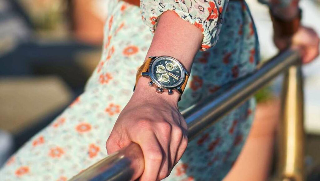 Road Trip : la côte des montres