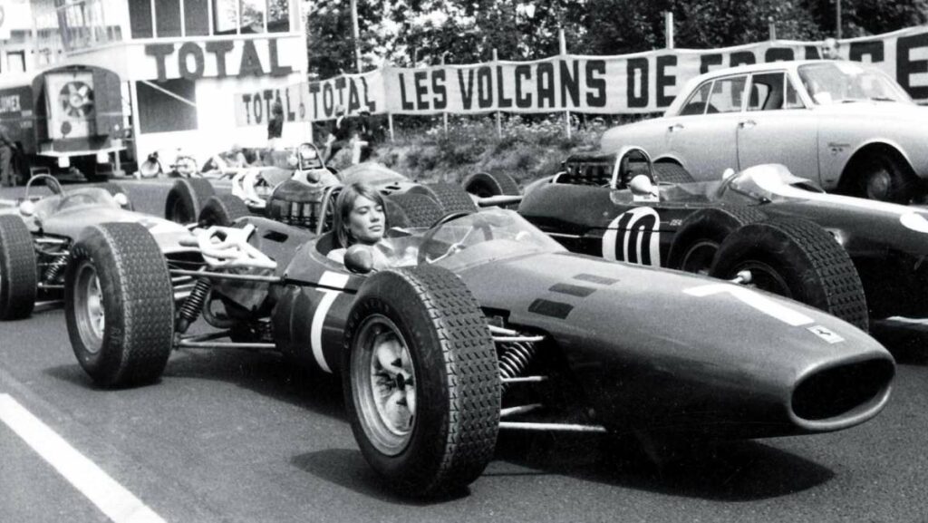 Grand prix : la folie des grandeurs