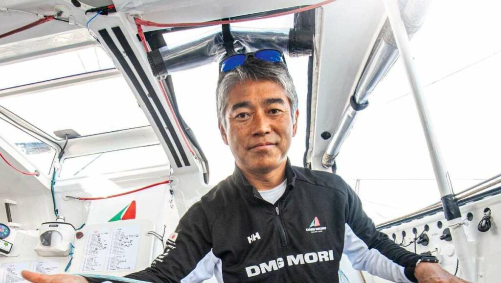 Kojiro Shiraishi : un Nippon autour du monde