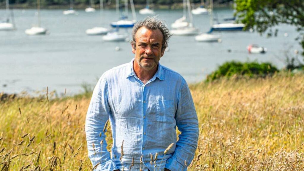 Jean-Baptiste Epron : Gentleman Designer