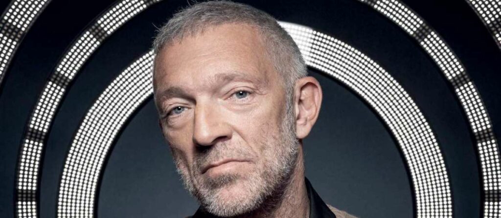 Vincent Cassel : Royal talk « La montre est synonyme de bijou »