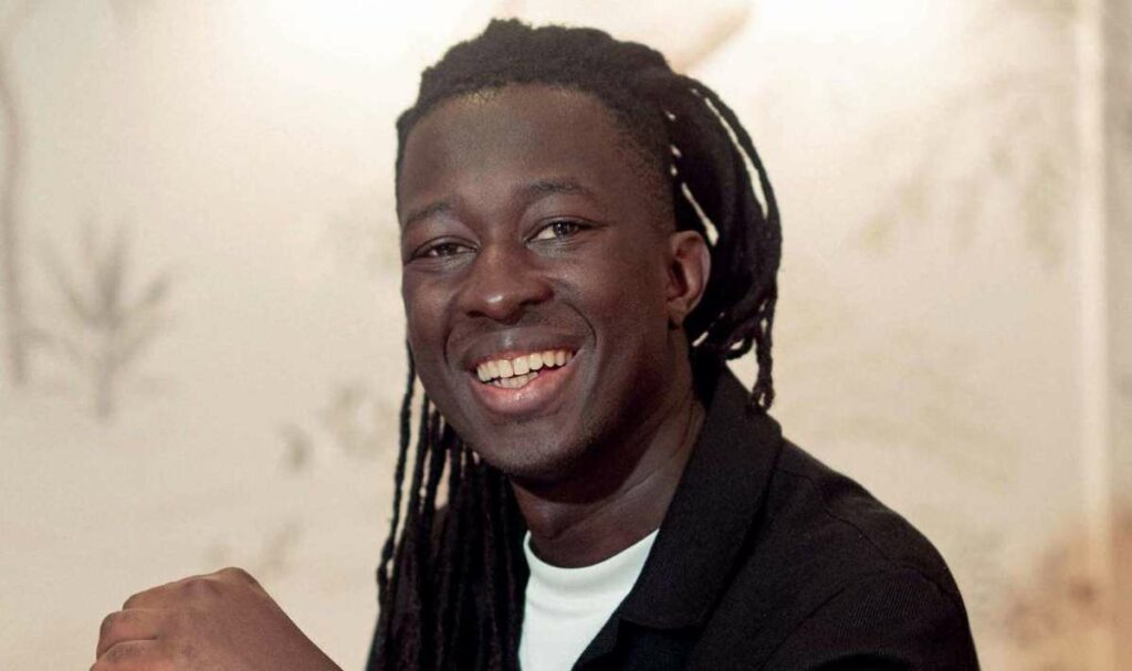Mory Sacko : Fourneaux horaires