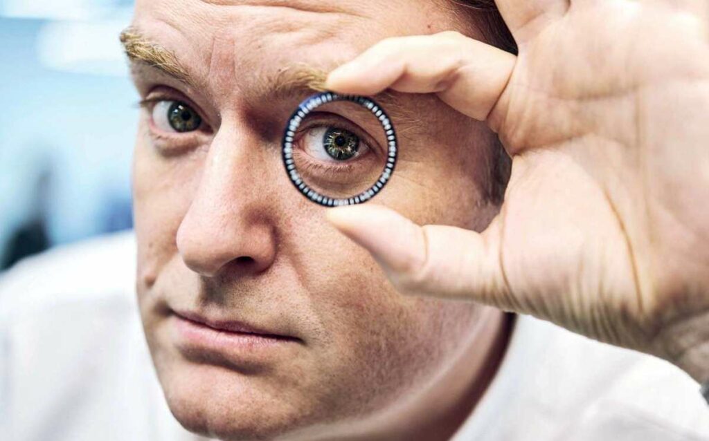 Ressence : Fume, c’est du Belge !