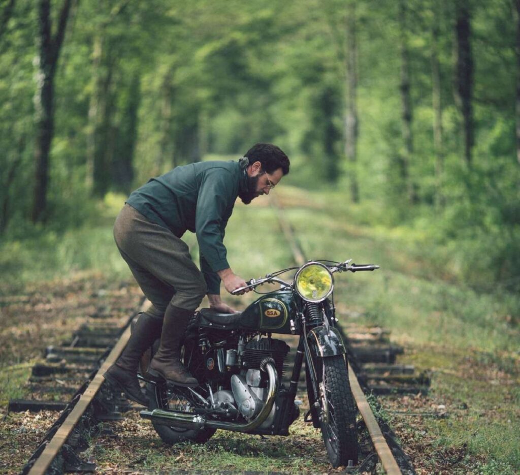 Moto club Bordeaux : L’échappée bielle