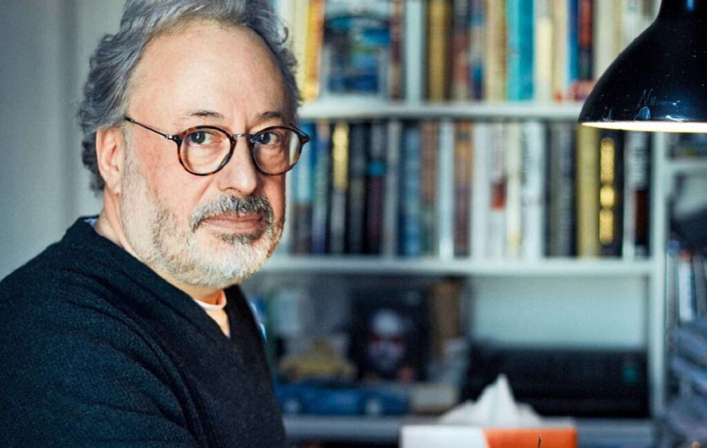 Terence Ross : À la vitesse de la lumière