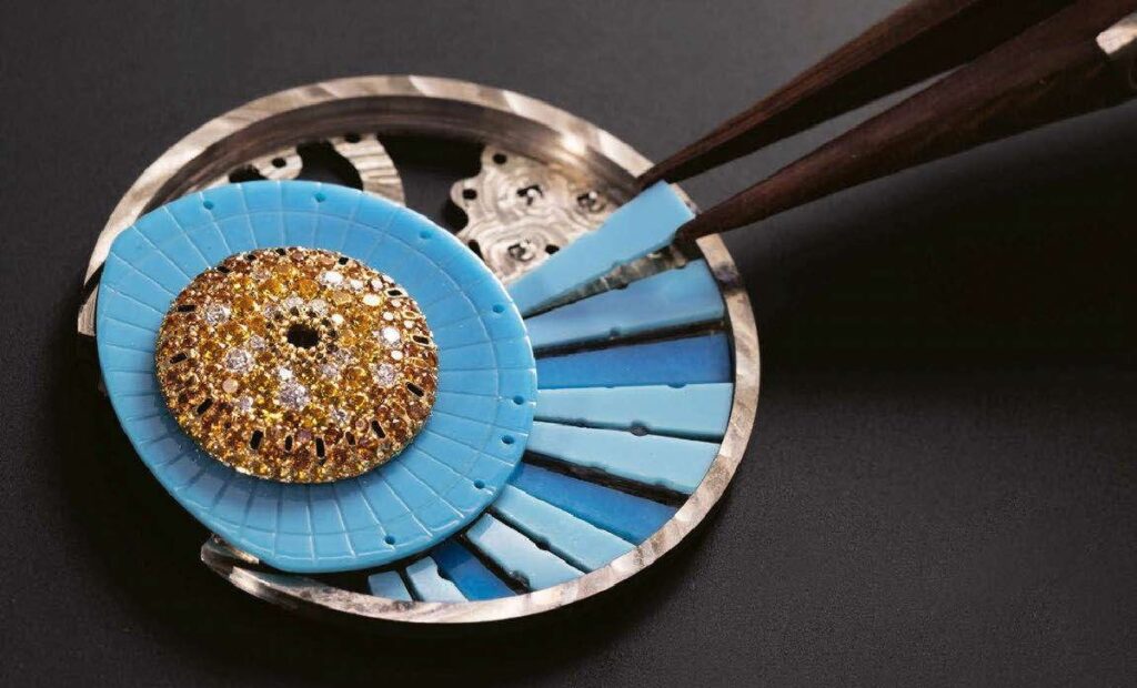 Van Cleef & Arpels Photo