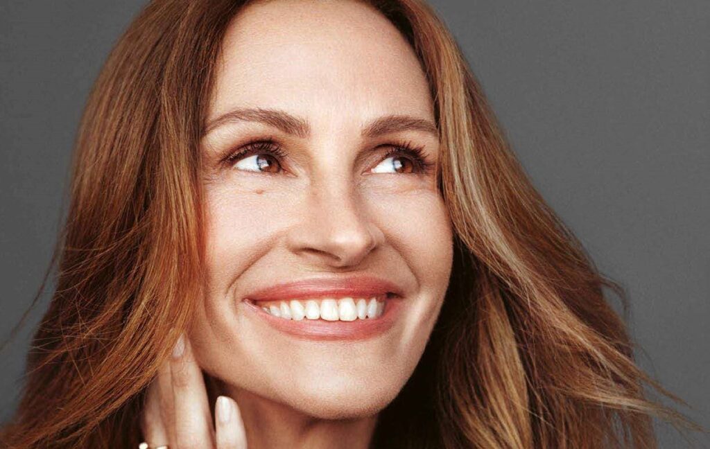 Chopard – Julia Roberts