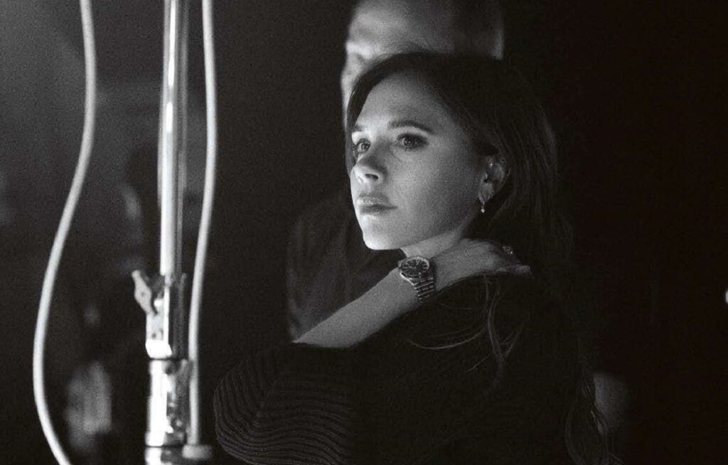 Breitling X Victoria Beckham