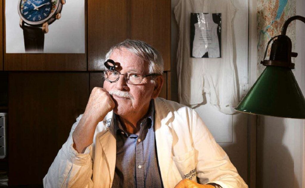 Svend Andersen