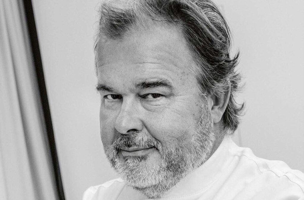 Pierre Hermé