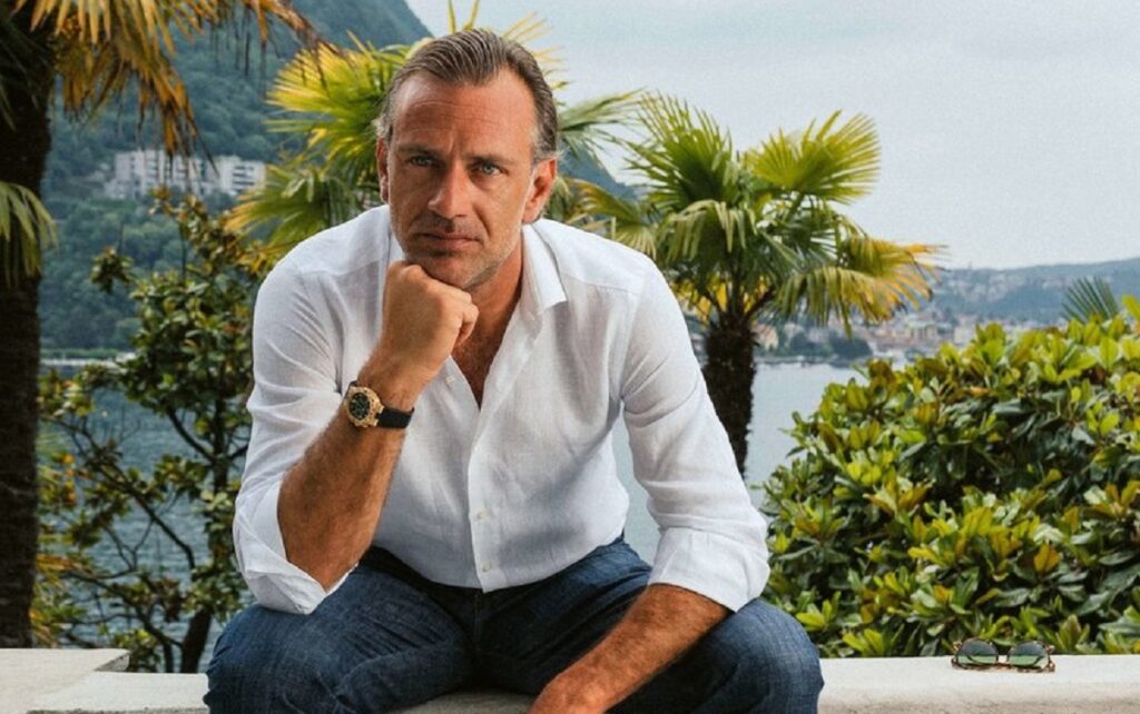 Guglielmo Miani : Sous toutes les coutures