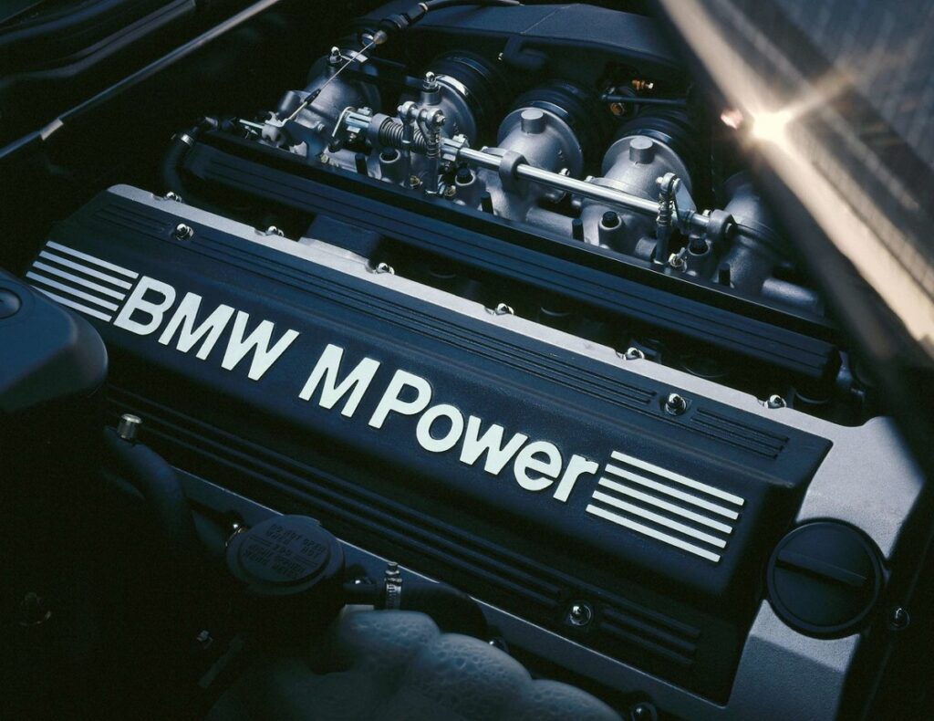 50 ans de BMW Motorsport : Initiale “M”