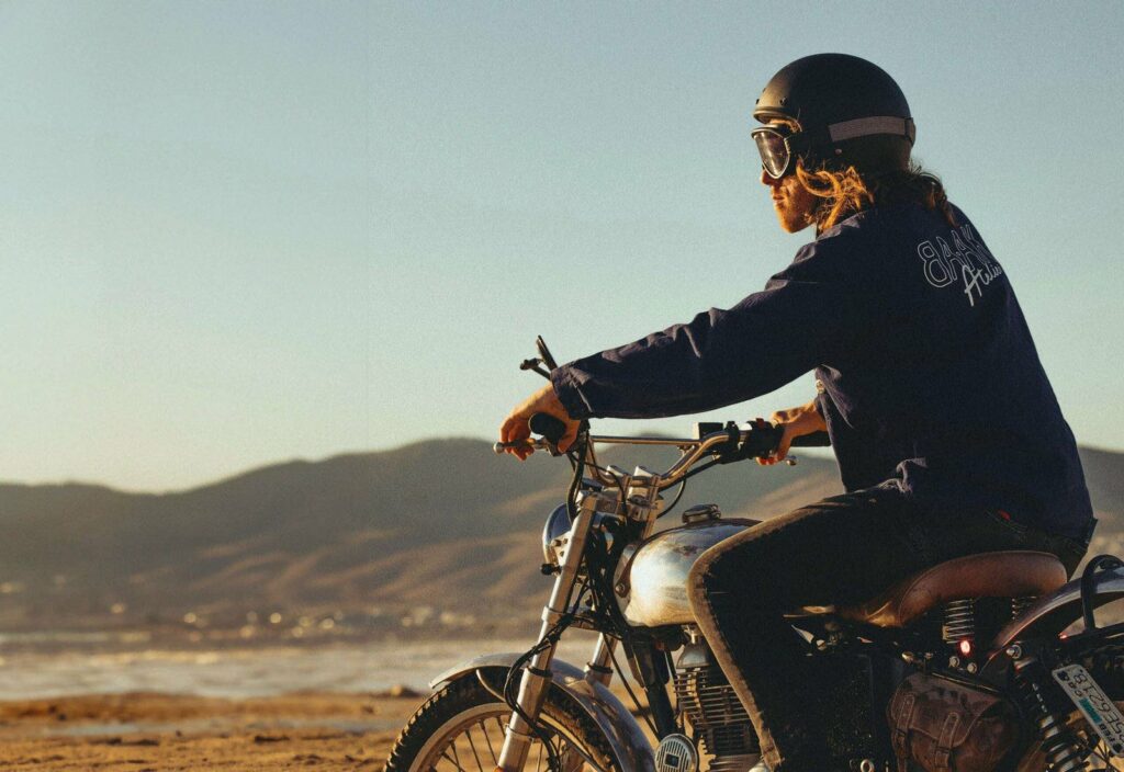 Julien Fabro : Objectif fast-life