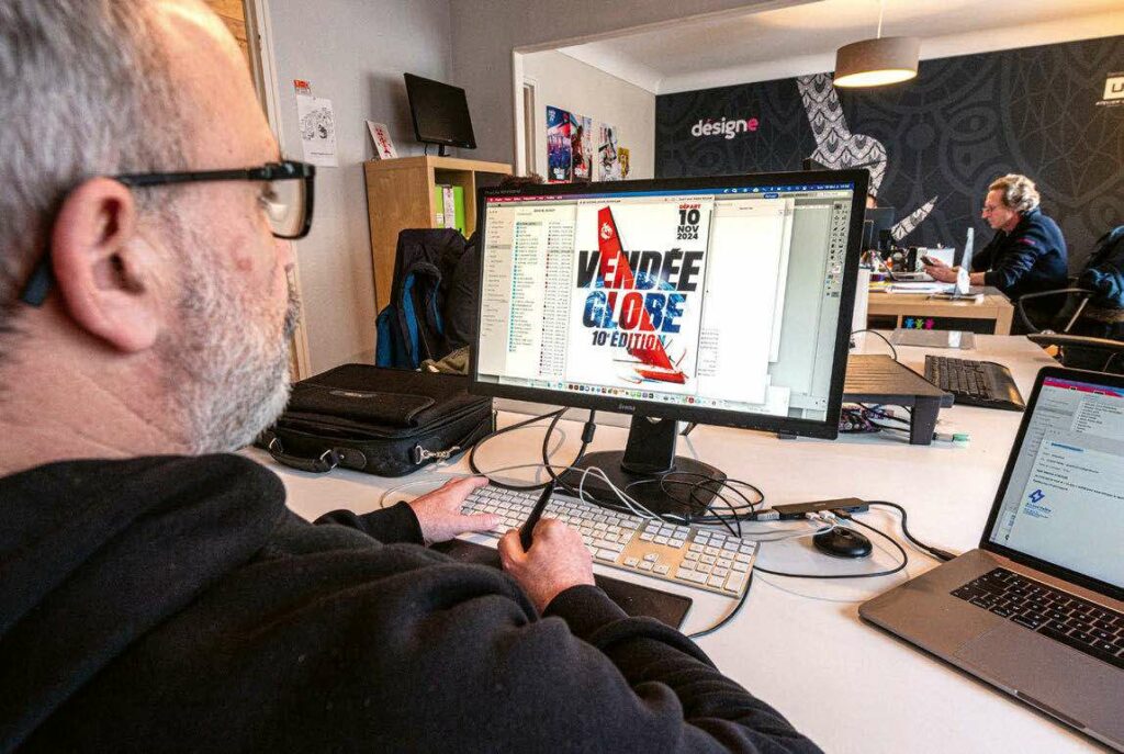Nicolas Gilles : en haut de l'affiche
