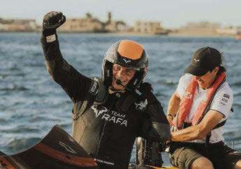 Tom Chiappe - E1 series : need for speed