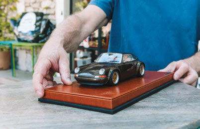 Royaume miniature