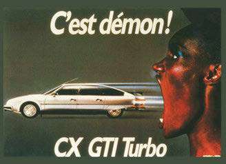 50 ans de la Citroën CX : lettre de noblesse