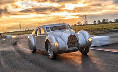 Auto union Schnellsportwagen : formule 1 berline