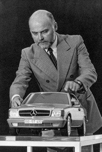 Bruno Sacco : chef étoilé