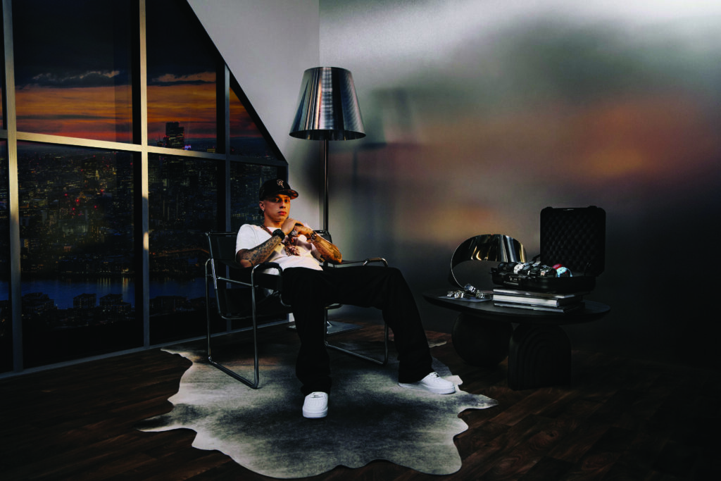 G-SHOCK : Au-delà du style